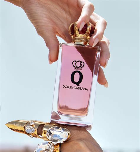 dolce and gabbana q dupe|dolce and gabbana q.